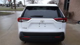 Used 2024 Toyota RAV4 LE image 5