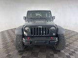 Used 2016 Jeep Wrangler Unlimited Rubicon image 2