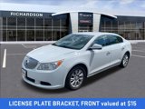 Used 2012 Buick LaCrosse Convenience image 2