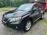 Used 2012 Lexus RX 350 AWD image 5