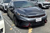 Certified 2023 Kia Forte GT w/ GT2 Package image 2