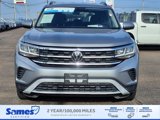 Used 2021 Volkswagen Atlas S image 2