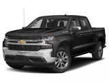Used 2019 Chevrolet Silverado 1500 LT w/ All-Star Edition image 2