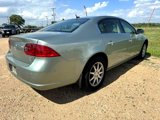 Used 2007 Buick Lucerne CXL w/ Luxury Package image 6