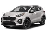 Used 2020 Kia Sportage S image 4