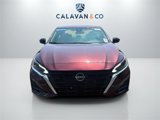Used 2024 Nissan Altima 2.5 SV image 2