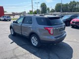 Used 2014 Ford Explorer XLT w/ Equipment Group 202A image 5