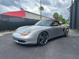 Used 2000 Porsche Boxster image 3