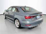 Used 2017 Audi S3 Premium Plus image 4