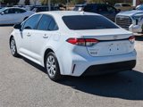New 2024 Toyota Corolla LE image 5