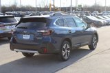 Used 2022 Subaru Outback Touring w/ Popular Package #2 image 5