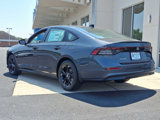 New 2025 Honda Accord SE image 3