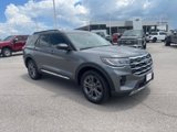 New 2025 Ford Explorer Active w/ Active Comfort Package image 3