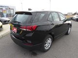 Used 2022 Chevrolet Equinox LS image 4