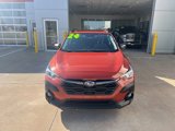 Used 2024 Subaru Crosstrek 2.0i Premium image 2