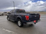 Used 2016 Ford F150 Lariat w/ Equipment Group 502A Luxury image 5