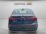 Used 2024 Kia Forte LXS w/ LXS Technology Package image 5