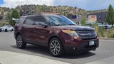 Used 2015 Ford Explorer XLT w/ Equipment Group 202B image 5