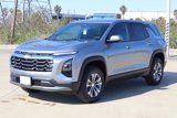 New 2025 Chevrolet Equinox LT image 3