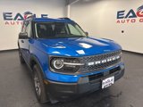New 2025 Ford Bronco Sport Big Bend image 2