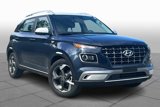 Certified 2023 Hyundai Venue Limited image 2