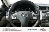 Used 2011 Lexus IS 250 image 4