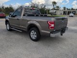 Used 2020 Ford F150 XL w/ Equipment Group 101A Mid image 5