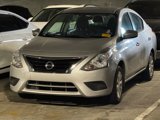 Used 2019 Nissan Versa SV image 3