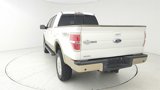 Used 2012 Ford F150 King Ranch w/ Off Road Pkg image 5