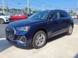 New 2025 Audi Q3 2.0T Premium Plus image 3