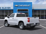 New 2025 Chevrolet Silverado 1500 W/T w/ WT Value Package image 3