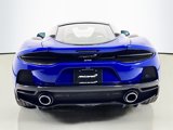 New 2025 McLaren GTS image 6
