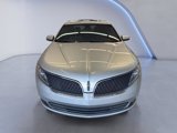 Used 2013 Lincoln MKS AWD image 2