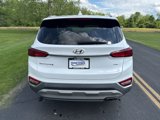 Used 2020 Hyundai Santa Fe SEL image 6
