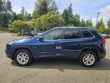Used 2018 Jeep Cherokee Latitude w/ Cold Weather Group image 4