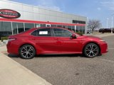 Certified 2019 Toyota Camry SE image 2