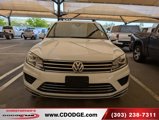 Used 2017 Volkswagen Touareg Wolfsburg Edition image 2