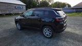 New 2024 Jeep Compass Latitude w/ Sun and Sound Group image 6