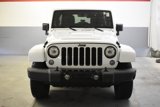 Used 2018 Jeep Wrangler Unlimited Sahara image 2