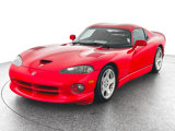 Used 1997 Dodge Viper GTS image 3