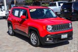 Used 2017 Jeep Renegade Latitude image 3