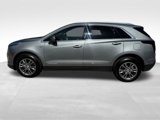 Certified 2023 Cadillac XT5 Premium Luxury image 2