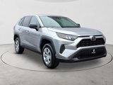 Used 2022 Toyota RAV4 LE image 3