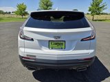 Used 2021 Cadillac XT4 Sport image 6