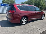Used 2017 Chrysler Pacifica Touring-L Plus w/ Tire & Wheel Group image 4