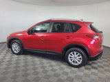 Used 2016 MAZDA CX-5 Touring image 3