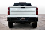 Used 2024 Chevrolet Silverado 1500 Custom Trail Boss image 4