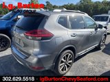 Used 2019 Nissan Rogue SL w/ Premium Package image 5