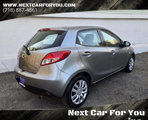 Used 2013 MAZDA MAZDA2 Sport image 6