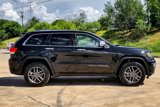 Used 2019 Jeep Grand Cherokee Limited image 4